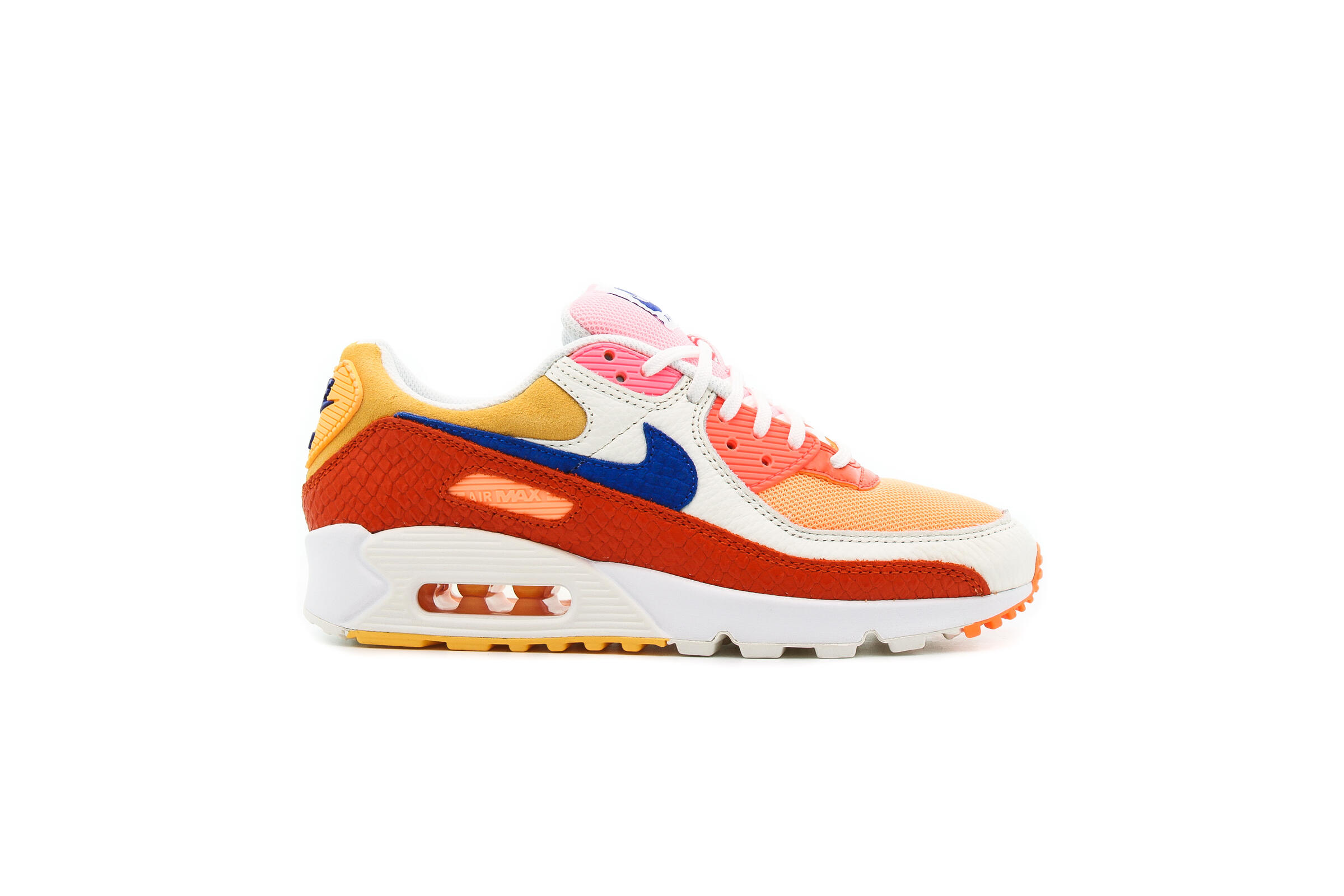 800 IetpShops STORE Nike WMNS AIR MAX 90 CAMPFIRE ORANGE DJ8517 nike men x undercover daybreak bright citron black summit white nibv